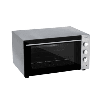 ელექტრო ღუმელი ARTEL MD 4218 E grey-black-grey