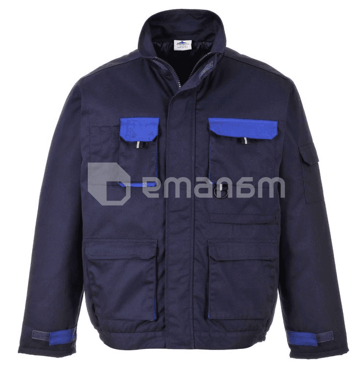 ქურთუკი დათბილული Portwest TX18NAR 2XL