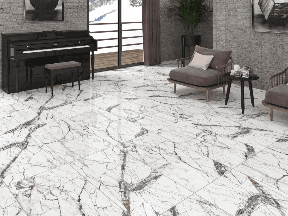კერამოგრანიტი Qua seramik POLE 60x120
