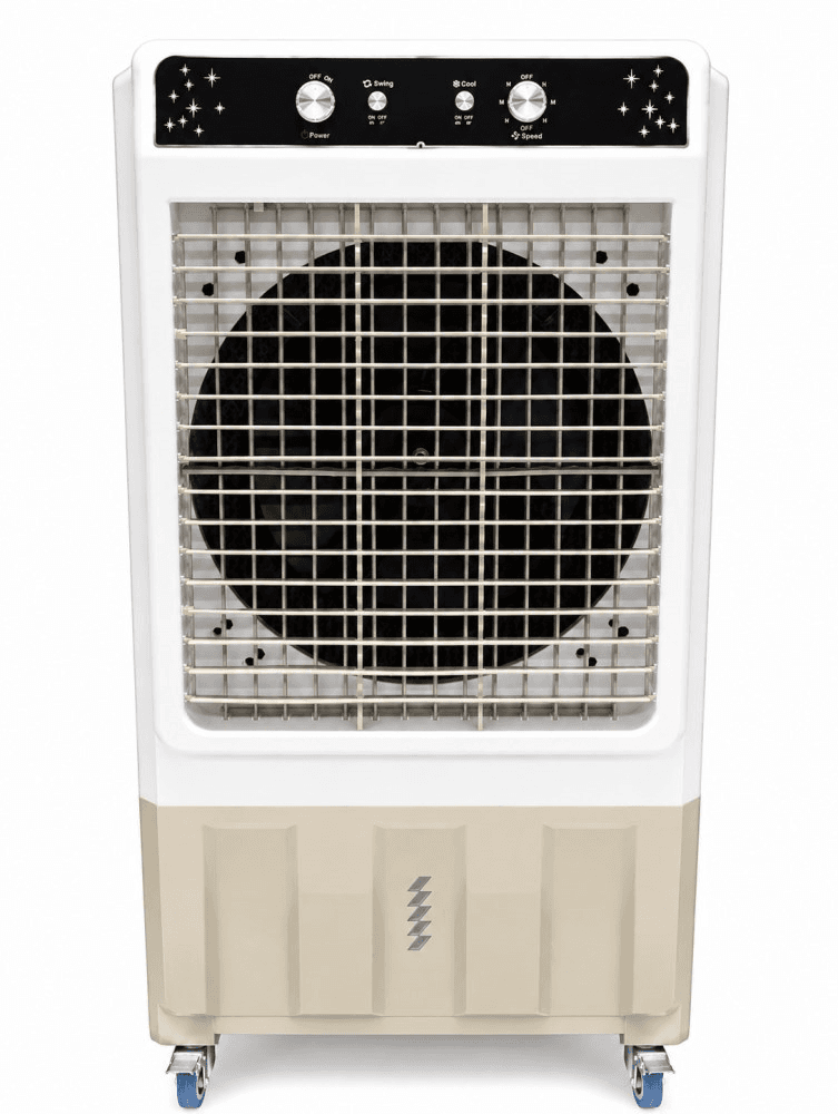 ჰაერის გამაგრილებელი AIMON HS-50A 240W 70L დამატენიანებელი