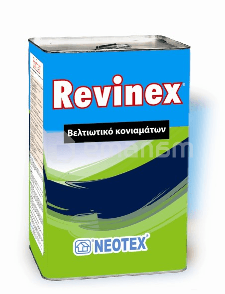 უნივერსალური სოპოლიმერული ემულსია Neotex Revinex 5 კგ