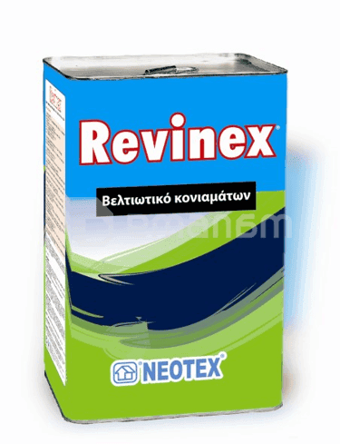 უნივერსალური სოპოლიმერული ემულსია Neotex Revinex 5 კგ
