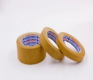 სკოჩი 460 ყავისფერი 25X30 Premium