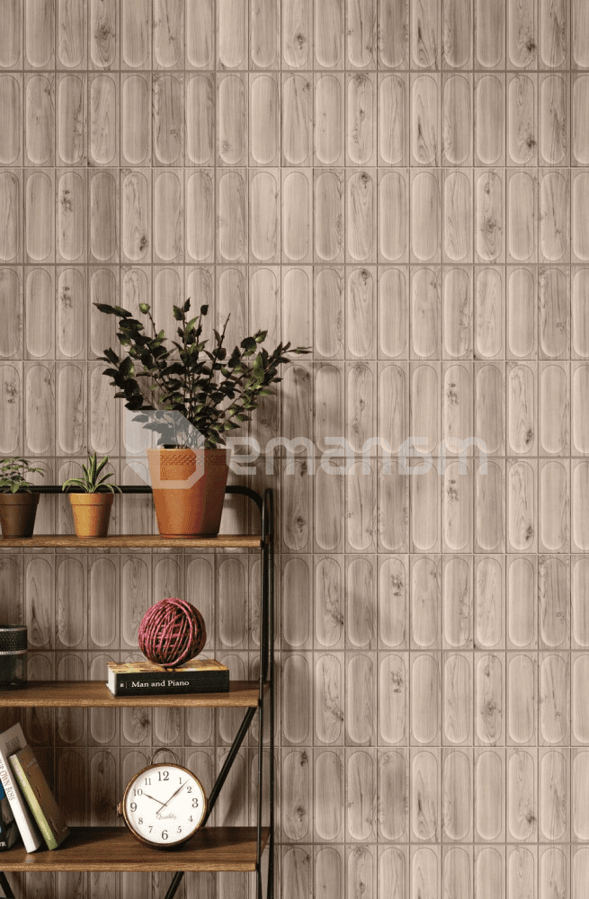 კაფელი Itaca SUPREME WOOD NATURAL MATT 300X600მმ