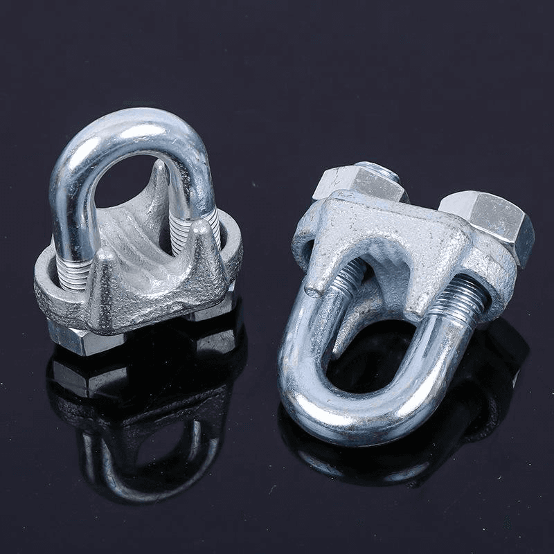ჯაჭვის სამაგრი 18mm