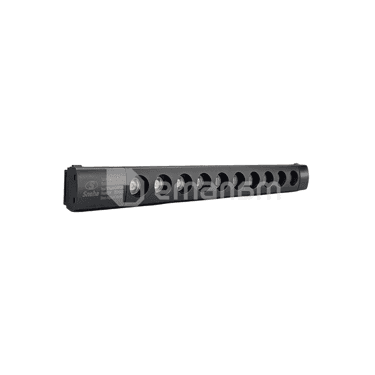 სანათი ტრეკი Sneha 10W DYC-35 BK