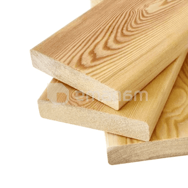 პლანკენი ლარიქსის (ლისტვინიცის) Essafe სორტი В 27x120x4000 მმ
