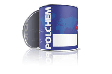2.5L NB.10.00.8103 ღია ყავისფერი ნიტრო საღებავი POLCHEM