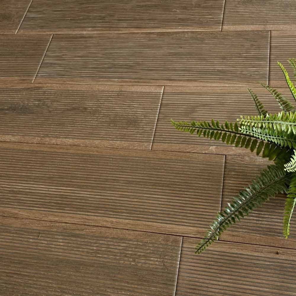 მეთლახი Deck Marron C3 20x60