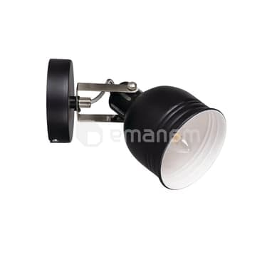 სპოტი Kanlux 35640 EL-1O B-SR DERATO 1 Е14