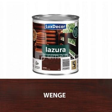 ლაჟვარდი Protector LuxDecor 2.2 ლ ვენგე