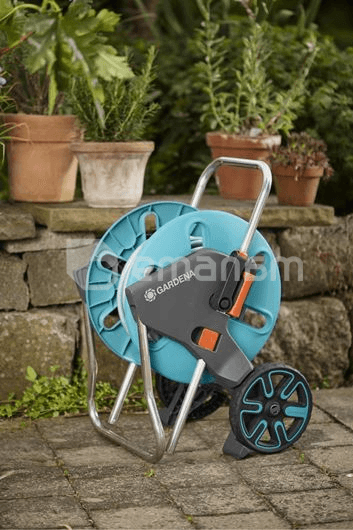 ურიკა შლანგის Gardena AquaRoll M 18511-20