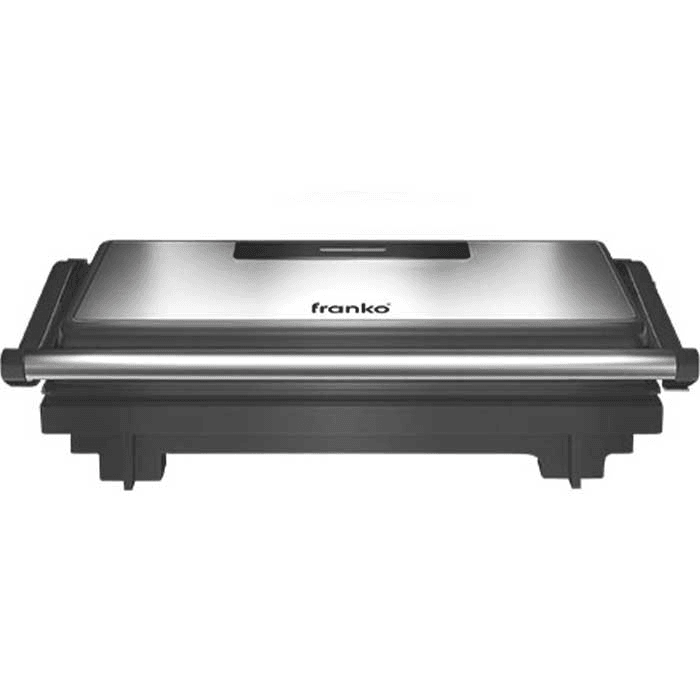 ტოსტერი გრილი Franko FGT-1207 1000W