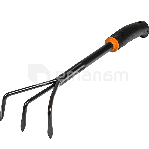 ფოცხი მარაოსებრი Bradas De Luxe KT-Y6006