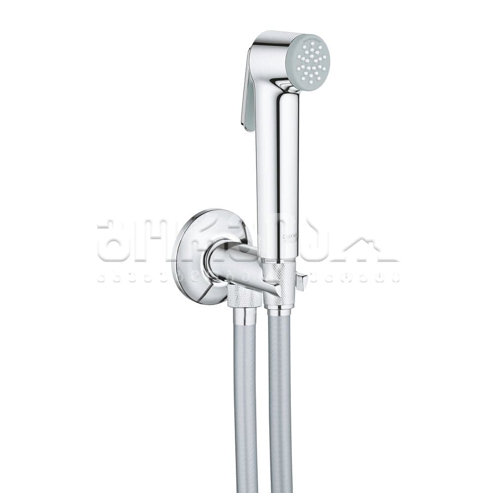 ჰიგიენური საშხაპის კომპლექტი New Tempesta-F 26358000