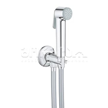 ჰიგიენური საშხაპის კომპლექტი New Tempesta-F 26358000