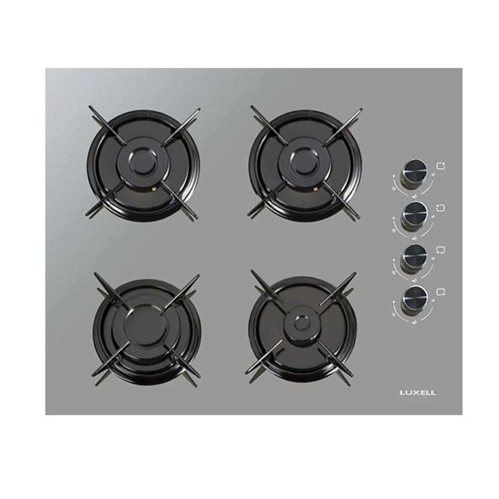 ჩასაშენებელი ზედაპირი LUXELL OC88 GRAY