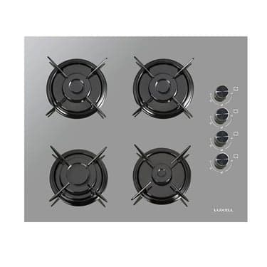 ჩასაშენებელი ზედაპირი LUXELL OC88 GRAY