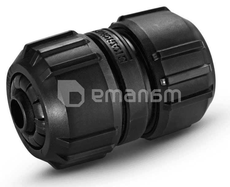 ქურო უნივერსალური სარემონტო Karcher 2.645-197.0