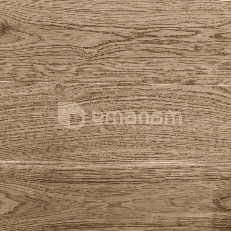 დაფა პარკეტის Graboplast Eminence Loc მუხა Matt Lacquered Softly Brushed 1800x160x13,5  მმ