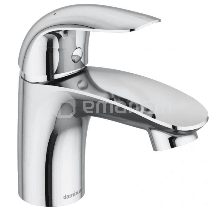 ხელსაბანის ონკანი Damixa Palace Bit Chrome 310210000