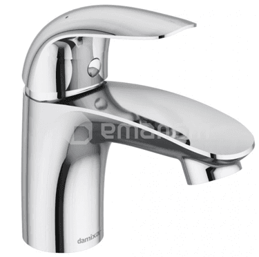 ხელსაბანის ონკანი Damixa Palace Bit Chrome 310210000