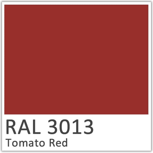 Decor საღებავი 5ლ, RAL-3013