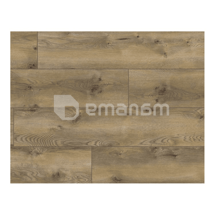 SPC ქვა-პოლიმერული საფარი Classen Ceramin მუხა CALEDONIAN 1290x173x4 მმ AC4/32 4V