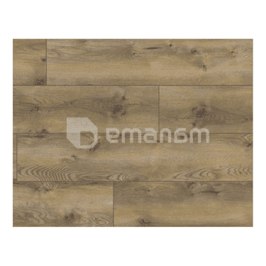 SPC ქვა-პოლიმერული საფარი Classen Ceramin მუხა CALEDONIAN 1290x173x4 მმ AC4/32 4V