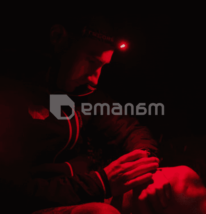 ფარანი Nitecore UT27 PRO 520 lum