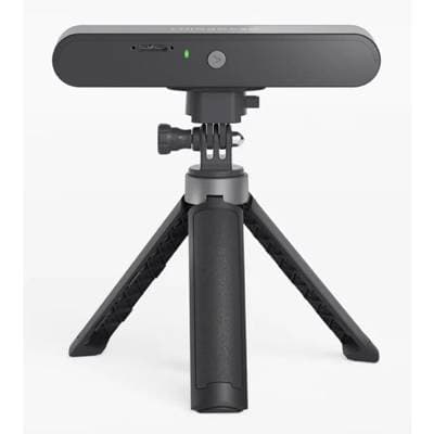 Revopoint POP2 3D Scanner 0.05mm Accuracy Handheld Scanner