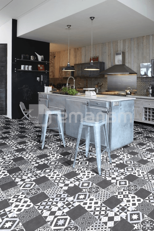 ლინოლეუმი Beauflor Plaza Amadora 990M 4 მ