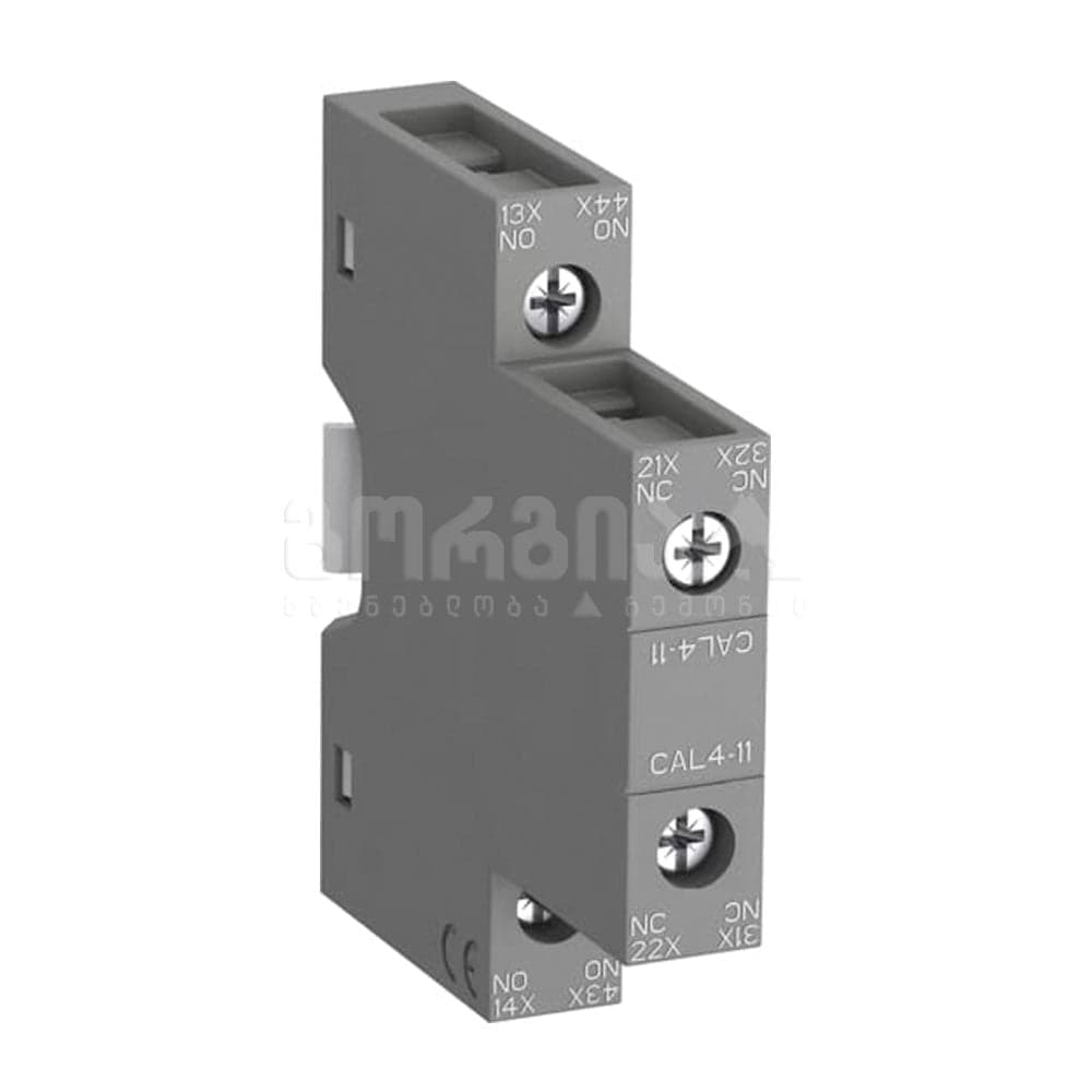 ფაზის დამცავი ABB 1SBN010120R1011