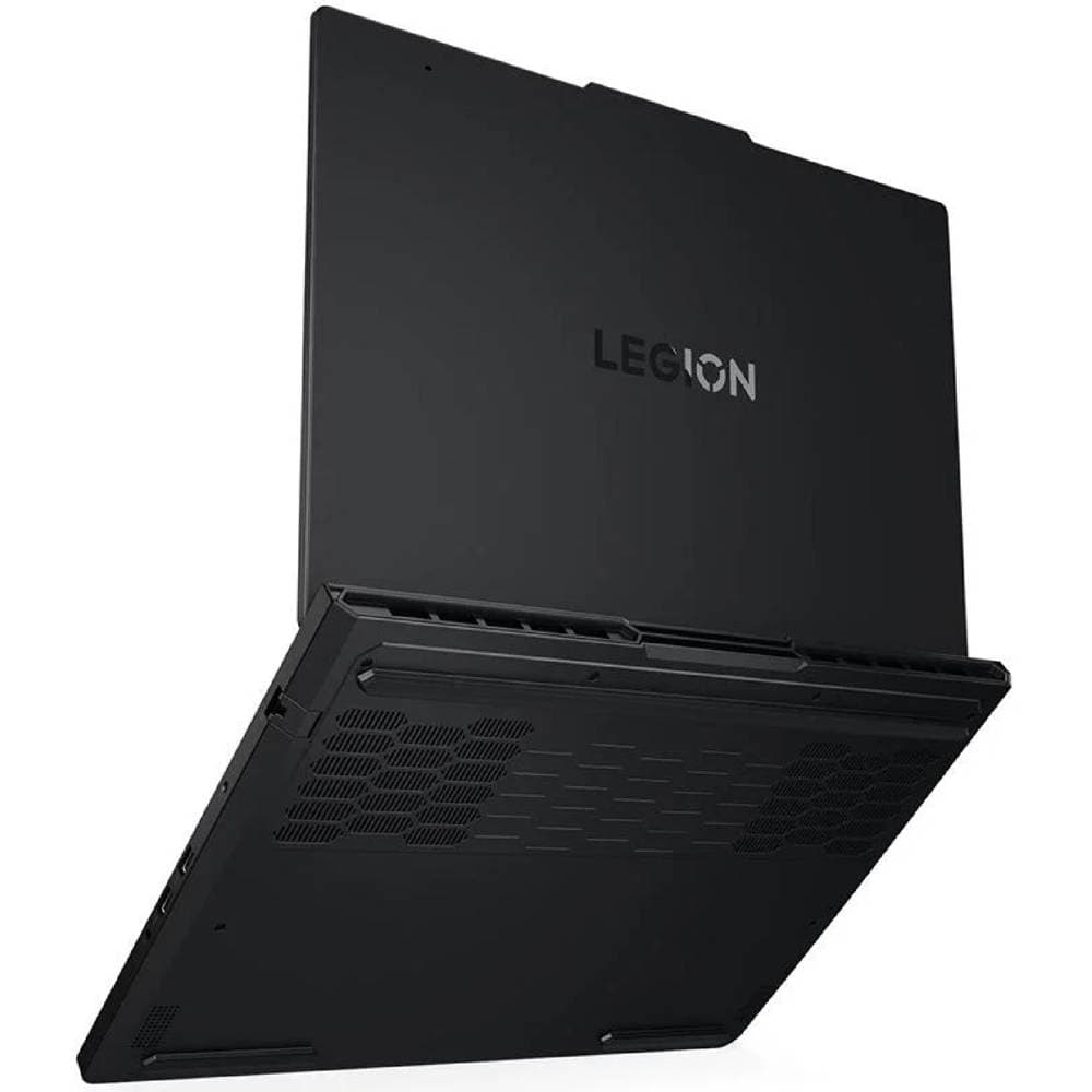 ნოუთბუქი Lenovo 83NN001HRK Legion Pro 5 16IRX10, 16", i7-14650HX, 32GB, 1TB SSD, RTX5060 8GB, Eclipse Black