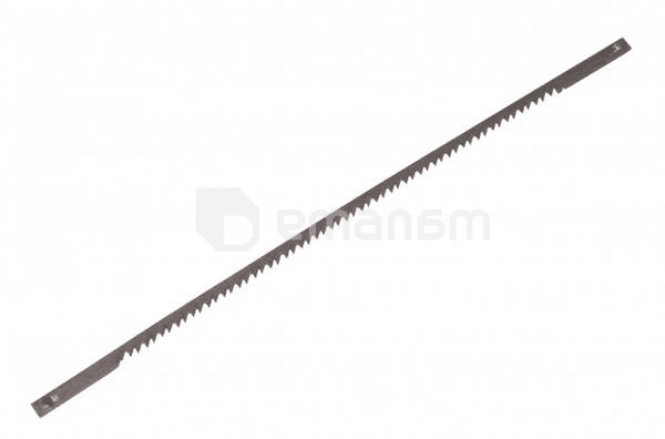 ლენტური ხერხის პირი Scheppach 1511562 135x3x0.5 მმ. 6 ც.