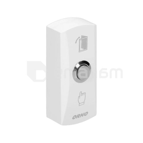 ღილაკი ORNO კარის 3A 36VDC АБС