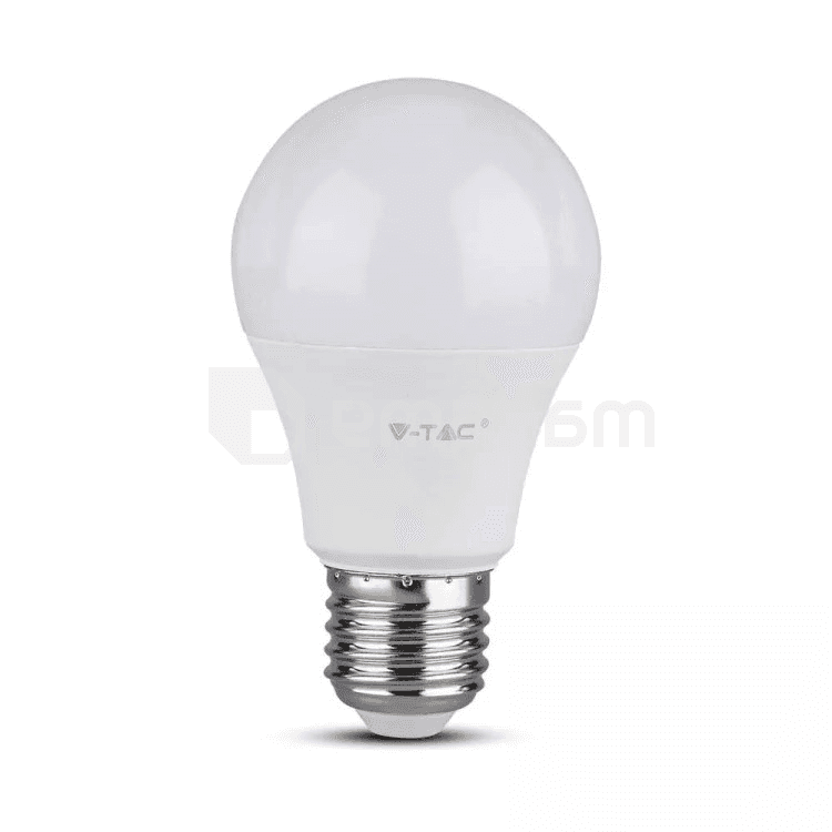 შუქდიოდური ნათურა V-TAC 7349 4000K 11W E27