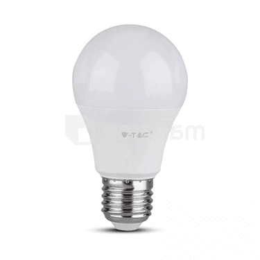 შუქდიოდური ნათურა V-TAC 7349 4000K 11W E27