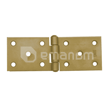 ანჯამა სამშენებლო 150x55x2,5 mm Z 150 d