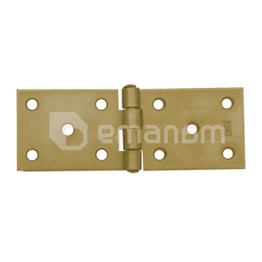 ანჯამა სამშენებლო 150x55x2,5 mm Z 150 d