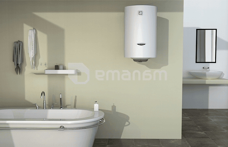 წყლის ელ. გამაცხელებელი Ariston 50L PRO1 R V 1,8kw PL 3700527
