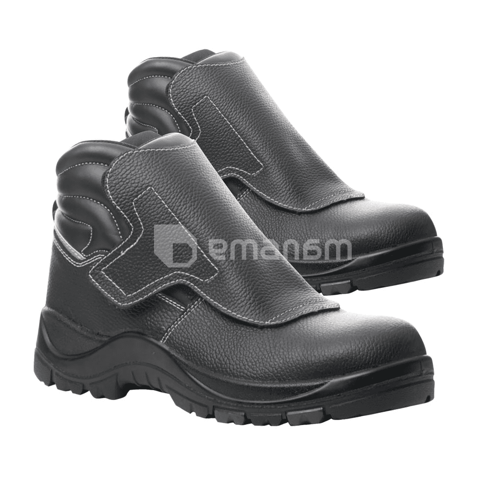 შემდუღებლის ფეხსაცემლი Coverguard  9QAND 41