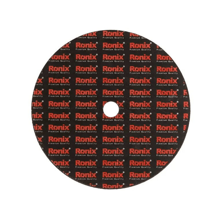 ქვის საჭრელი დისკი Ronix RH-3712, 230მმ*3.0მმ