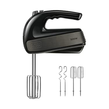 მიქსერი Black+Decker BXMX500E