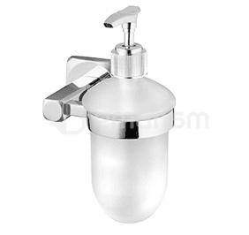 დოზატორი ICE SOAP DISPENSER CHROME