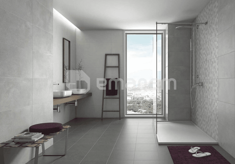 კაფელი Geotiles Ut. Studio Perla 33.3x55