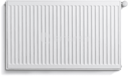 ფოლადის რადიატორი WARMHAUS 500x700