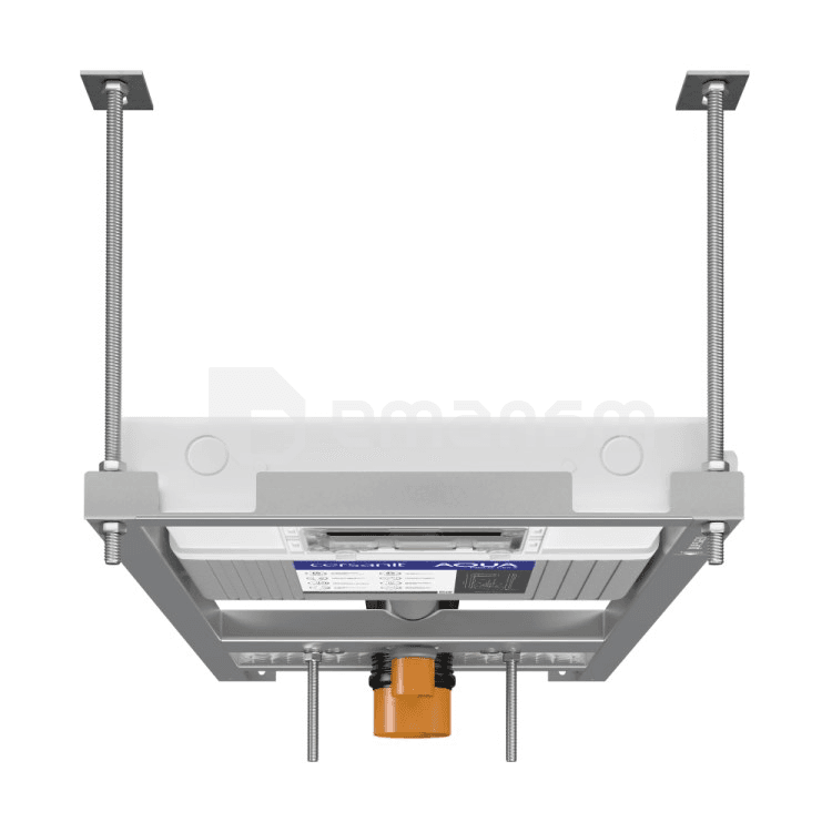 ინსტალაცია უნიტაზისთვის Cersanit Aqua Prime P 50Z