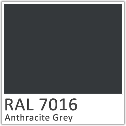 Decor საღებავი 2ლ, RAL-7016