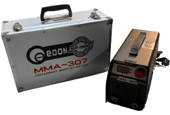 შედუღების აპარატი MMA-307